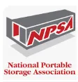 National portable storage association